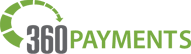 360 Payments logo